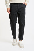 Reworked 4713 Pantalone Rio nero