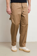 Workshop 36 - 3332 Sand-colored water trousers