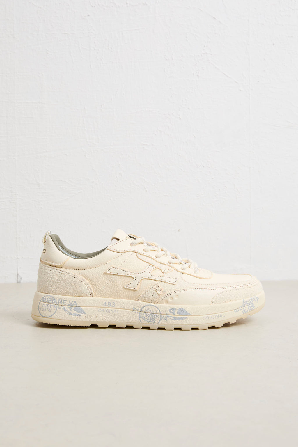 Premiata 2404 Sneakers Nous