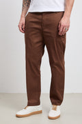 Reworked 3479 Brown Trousers