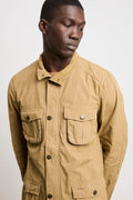Barbour 3082 Corbridge jacket kaki