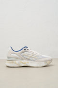 Premiata 3395 Moerun White Sneakers