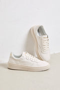 Dondup 2151 Sneakers bianca