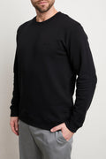 Dondup 3019 Black Sweatshirt