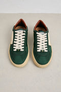 Puraai 2356 Sneakers Vintage Hedge