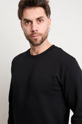 Dondup 3019 Black Sweatshirt
