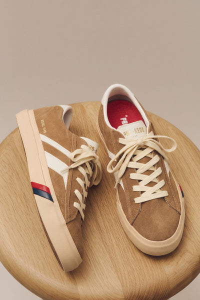 Pro-Keds 4501 Sneakers Royal sabbia