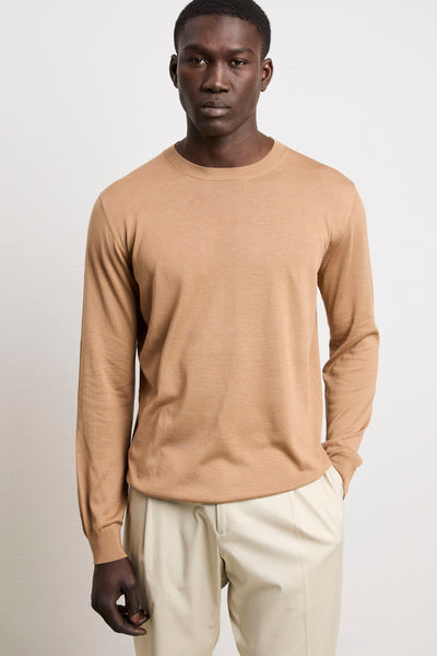 Kangra 3203 Long Sleeve Jersey Sand