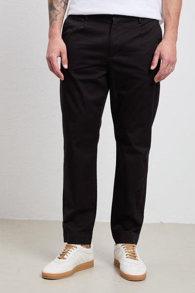 Hamaki-Ho 3185 Pantalone nero