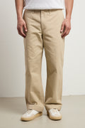 Roy Roger's 3501 Pantalone Adrian beige