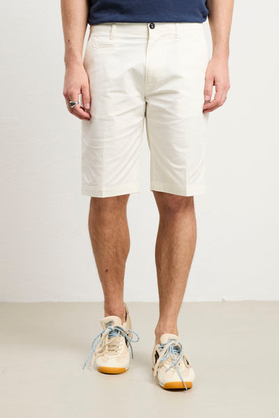 Officina 36 - 3371 Bermuda chino panna