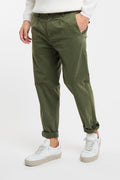 Reworked 7912 Lama Trousers