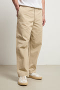 Roy Roger's 3501 Pantalone Adrian beige