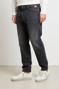 Roy Roger's 2366 Jeans Parker grigio