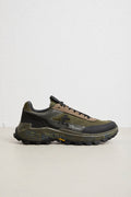 Premiata 2423 Sneakers Devin