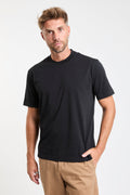 Grifoni 4242 T-shirt nera