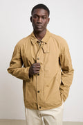 Barbour 3078 Tracker jacket kaki