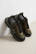 Premiata 2423 Sneakers Devin