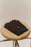 Barbour 4080 Guanti in pelle