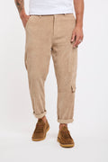 Reworked 7912 Lama Trousers