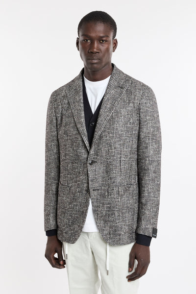 Tagliatore 4575 Giacca in Principe di Galles