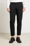 PT Torino 2348 Pantalone nero Active