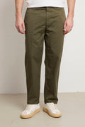 Dondup 3003 Pantalone verde Zyan