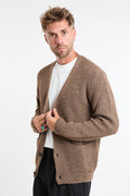 Reworked 4678 Cardigan Corda
