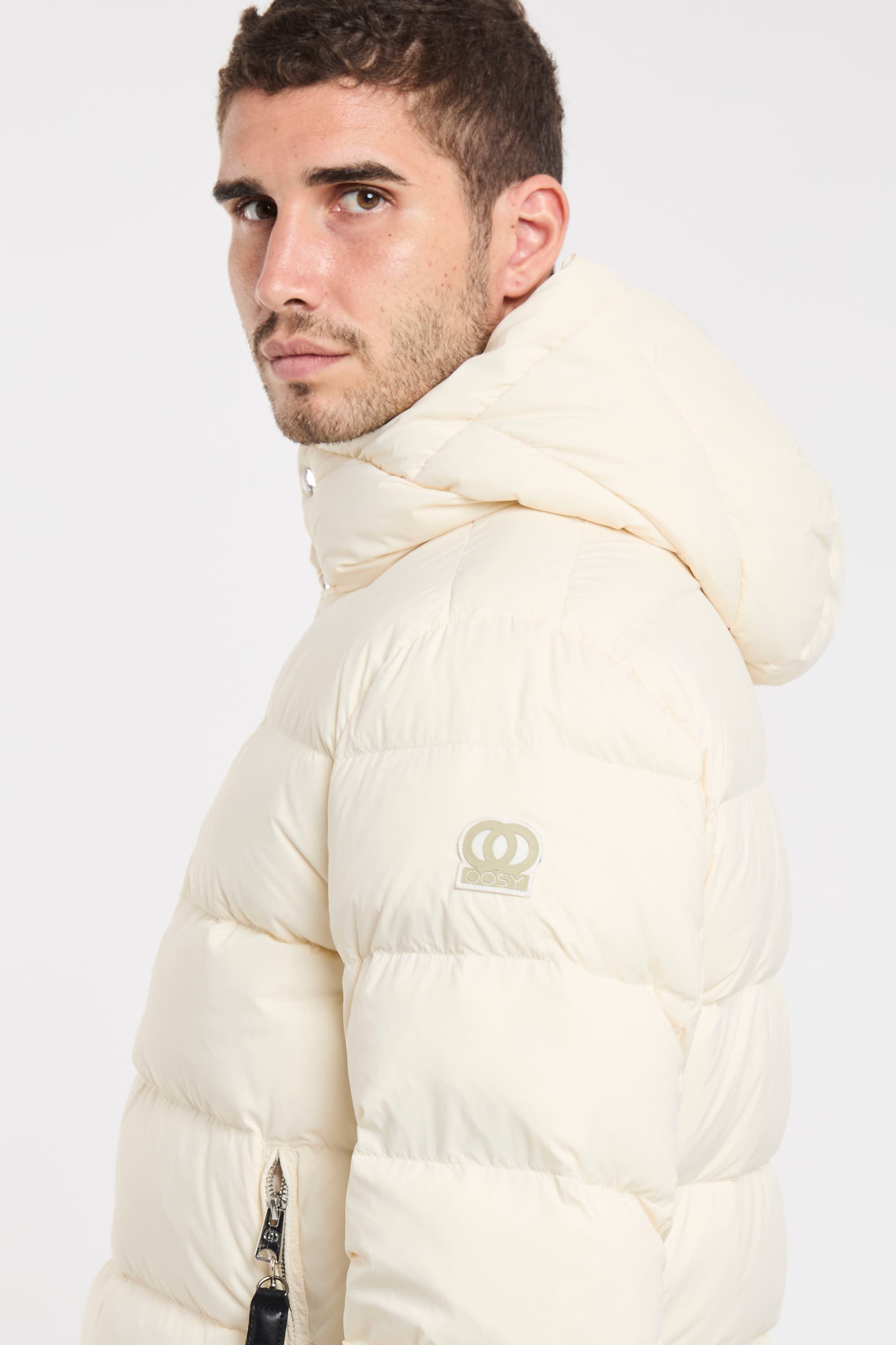 Oosy 9466 Sirius Matt Down Jacket