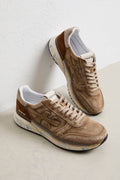 Premiata 2416 Sneakers Mick