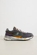 Premiata 2401 Sneakers Mase