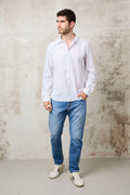 Officina 36 - 1681 Camicia Ella bianca