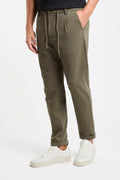 Reworked 4722 Pantalaccio verde
