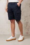 Clark 1146 Bermuda Cargo blu