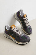 Premiata 2401 Sneakers Mase