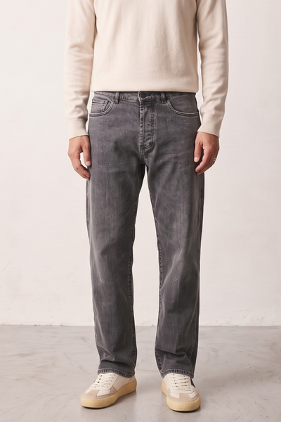 Officina 36 - 4400 Jeans Pop grigio