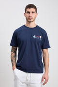 Saint Barth 3510 T-shirt 