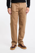 Reworked 4724 Nicky trousers sand