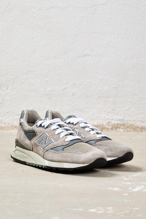 New Balance 8688 Sneakers Made in USA 998 Core