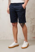 Clark 1149 Bermuda Chino blu