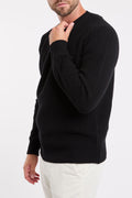 Kangra 9195 Ribbed Sweater