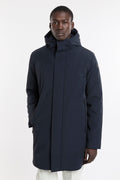 RRD 4543 Parka Monecristo blu
