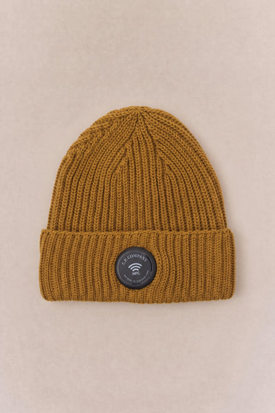 CP Company 4153 Cuffia biscotto