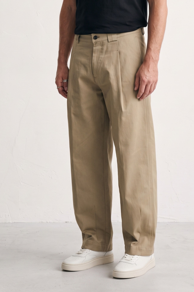 Officina 36 - 4743 Pantalone Recco sabbia