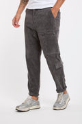 Reworked 7912 Lama Trousers