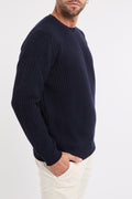 Kangra 9197 Ribbed Sweater