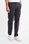 Cruna 4179 Pantalone Mid Town notte