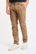Officina 36 - 4406 Pantalone Folk miele