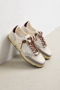 Premiata 2431 Sneakers Bskt Clay