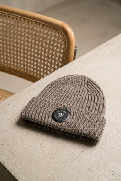 CP Company 4154 Cuffia grigia